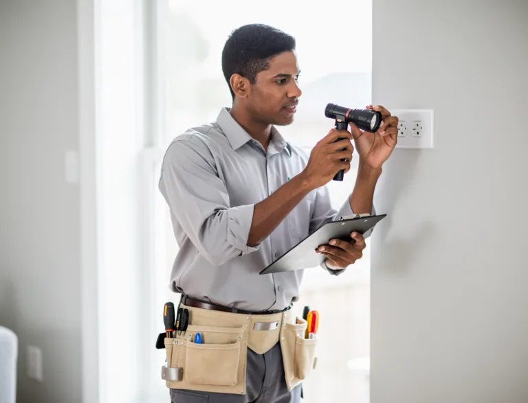 Home Inspector service in Huntington Beach